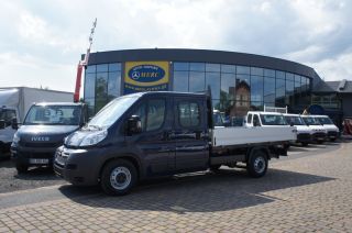 Citroen Jumper